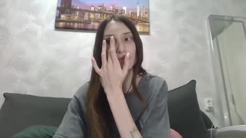 Snapshot of olivia_dream1 chatting on 02/13/25, 10:33 Olivia online show from 02/13/25, 10:33
