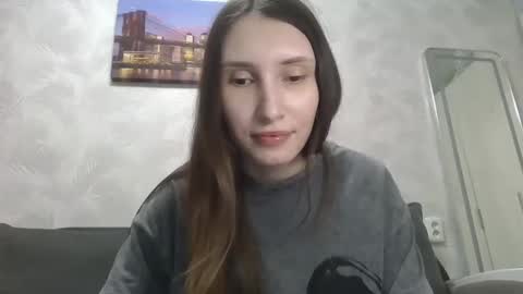 Snapshot of olivia_dream1 chatting on 02/21/25, 10:37 Olivia online show from 02/21/25, 10:37