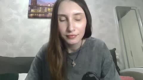Snapshot of olivia_dream1 chatting on 02/27/25, 10:09 Olivia online show from 02/27/25, 10:09