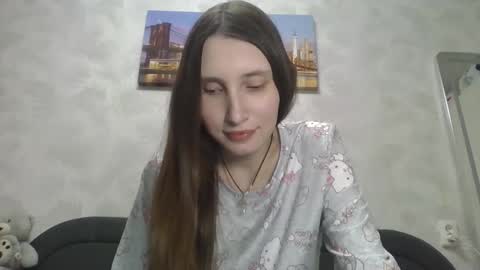 Snapshot of olivia_dream1 chatting on 09/29/25, 07:19 Olivia online show from 09/29/25, 07:19