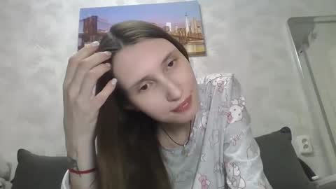 Snapshot of olivia_dream1 chatting on 10/01/25, 10:49 Olivia online show from 10/01/25, 10:49