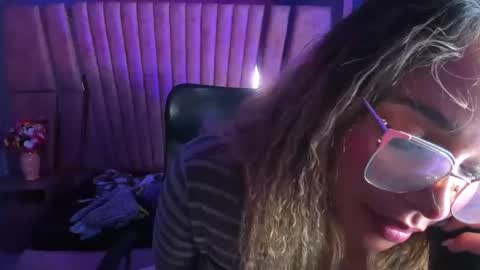  OLIVIA  online show from 01/12/25, 10:02