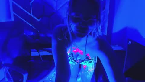  OLIVIA  online show from 02/01/25, 03:30