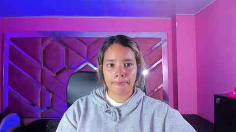  OLIVIA  online show from 02/12/25, 02:35