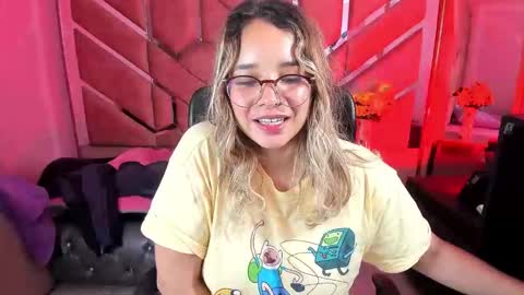  OLIVIA  online show from 09/21/25, 02:35