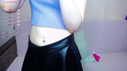 olivia_graceee online show from 12/07/24, 09:06