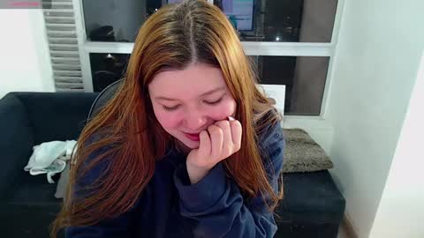 Snapshot of olivia_martine chatting on 12/12/24, 08:57 olivia_martine online show from 12/12/24, 08:57