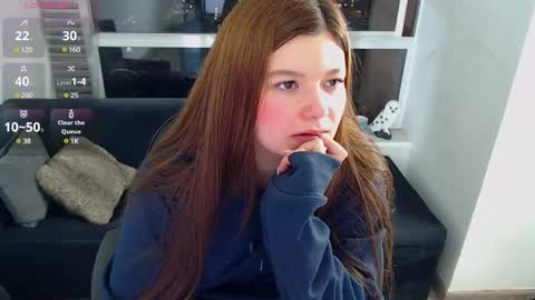 Snapshot of olivia_martine chatting on 02/10/25, 03:03 olivia_martine online show from 02/10/25, 03:03