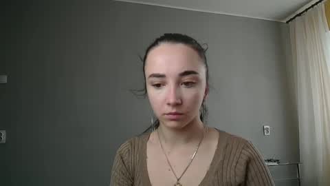 Olivia online show from 03/12/25, 11:53