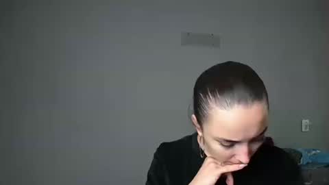 Olivia online show from 10/13/25, 08:36