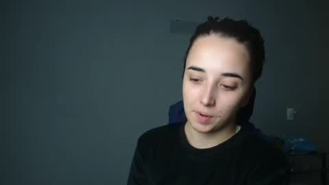 Olivia online show from 10/16/25, 06:20