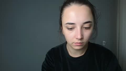 Olivia online show from 10/19/25, 11:22