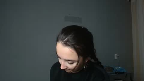 Olivia online show from 11/04/25, 01:43