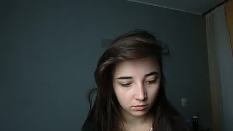 Olivia online show from 11/15/25, 01:07