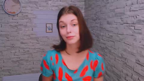 Snapshot of olivia_red_ chatting on 01/20/25, 02:46 Olivia online show from 01/20/25, 02:46