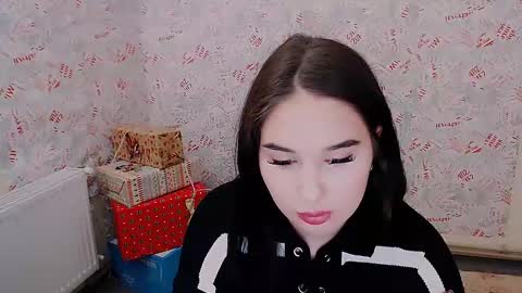 Snapshot of olivia_red_ chatting on 02/18/25, 04:59 Olivia online show from 02/18/25, 04:59