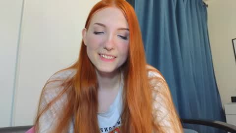 Snapshot of olivia_rid chatting on 01/13/25, 10:56 OLIVIA online show from 01/13/25, 10:56