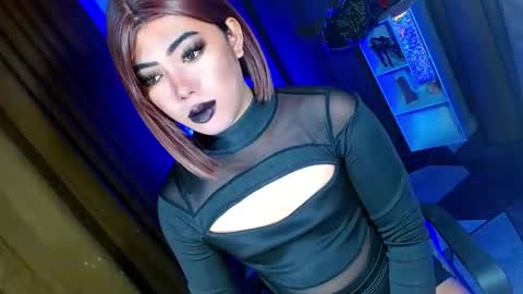 Miss OLIVIA online show from 09/11/25, 04:29