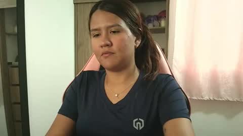 Olivia online show from 10/21/25, 02:18