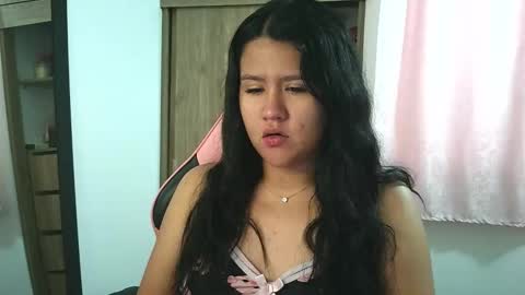 Olivia online show from 11/15/25, 01:51