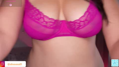 Olivia   40 off online show from 10/29/25, 11:39