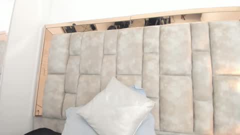 Snapshot of oliviaa_evans chatting on 02/11/25, 06:40 Olivia Evangelista online show from 02/11/25, 06:40