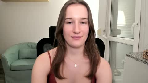 Oliwiaa2004 online show from 12/05/24, 10:45