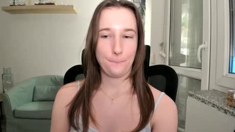 Oliwiaa2004 online show from 01/25/25, 01:41