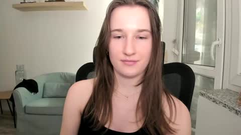 Oliwiaa2004 online show from 01/25/25, 10:28