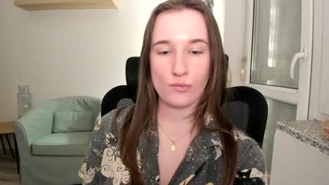 Oliwiaa2004 online show from 03/03/25, 10:42