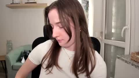 Oliwiaa2004 online show from 03/09/25, 07:37