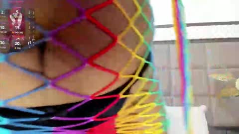 Olivia Burning online show from 11/01/25, 03:47