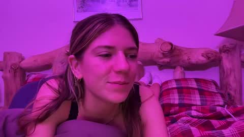 Olivia online show from 02/21/25, 05:02