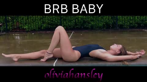 Olivia online show from 03/05/25, 05:40