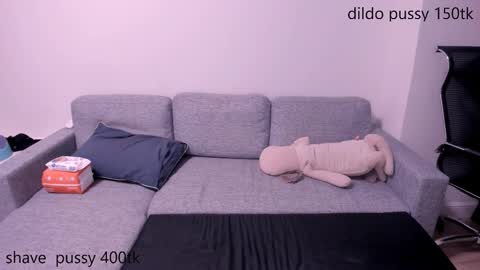 OliviaLukas  online show from 10/22/25, 04:29