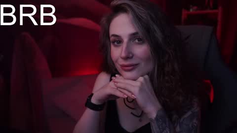 Liv online show from 11/23/25, 11:15