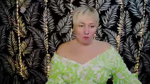 Kelly online show from 02/22/25, 12:19