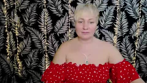 Kelly online show from 03/08/25, 03:24