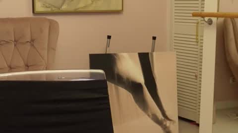 OliviaSway online show from 03/04/25, 01:23