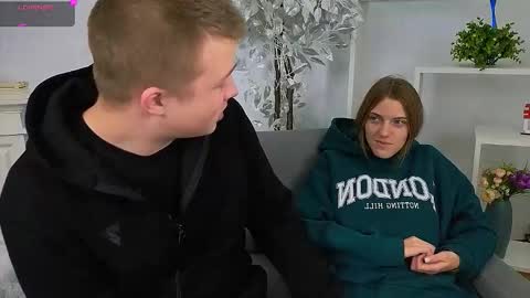 Olli and Stiw online show from 10/27/25, 07:34