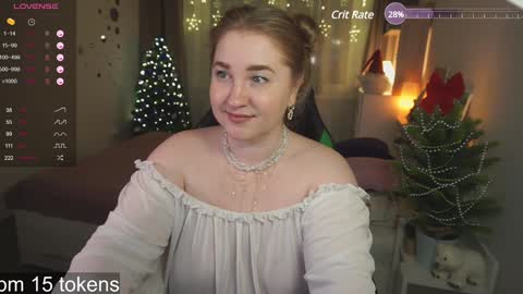 Snapshot of ollydoll chatting on 12/26/24, 08:21 OllyDoll online show from 12/26/24, 08:21