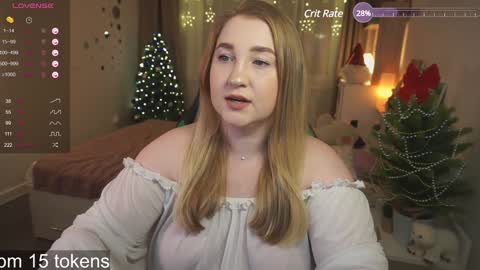 Snapshot of ollydoll chatting on 12/27/24, 09:32 OllyDoll online show from 12/27/24, 09:32