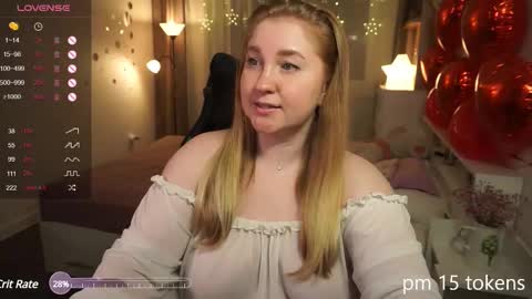 Snapshot of ollydoll chatting on 02/27/25, 11:26 OllyDoll online show from 02/27/25, 11:26