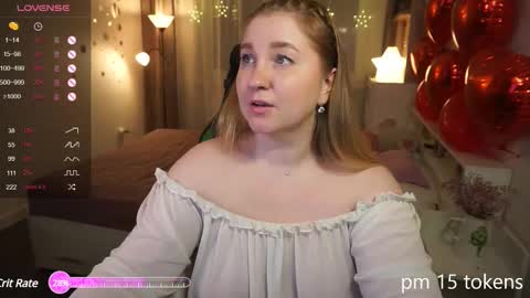 Snapshot of ollydoll chatting on 02/28/25, 02:31 OllyDoll online show from 02/28/25, 02:31