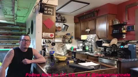 Norm online show from 01/06/25, 05:16