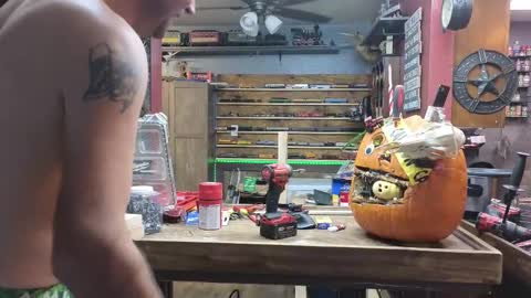 Norm online show from 11/01/25, 09:39