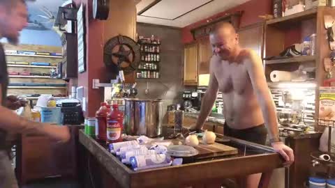 Norm online show from 11/06/25, 07:37