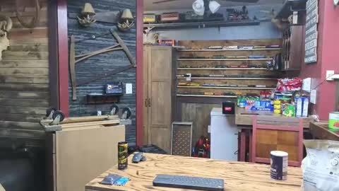 Norm online show from 11/07/25, 07:25