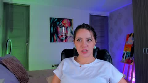 Snapshot of omstudio1994 chatting on 12/27/24, 07:03 Martina Ricci online show from 12/27/24, 07:03