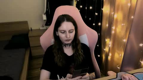 on_yxxx online show from 10/04/25, 08:51